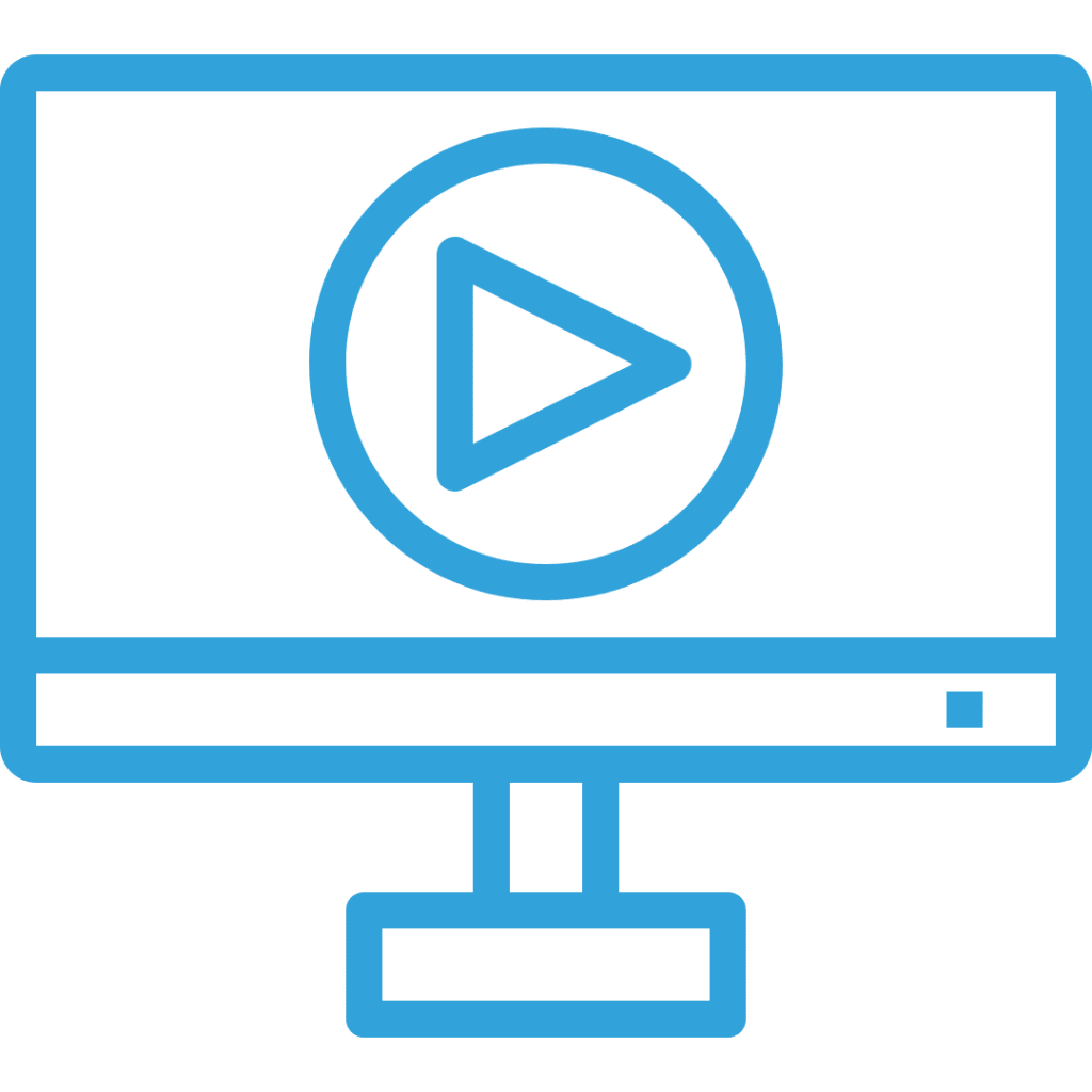 Cctv ai video surveillance secure people