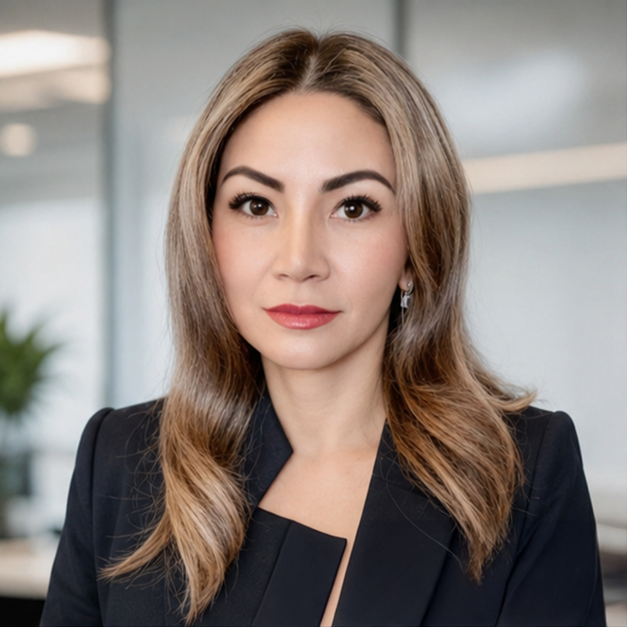 Dee Parramore – Operations Director