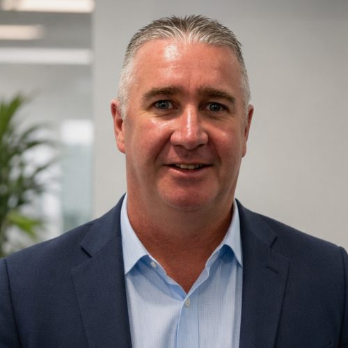 Ray Murphy – Sales Development Manager